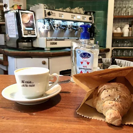 Frühstückspension Blanco - Magnificent Altamura