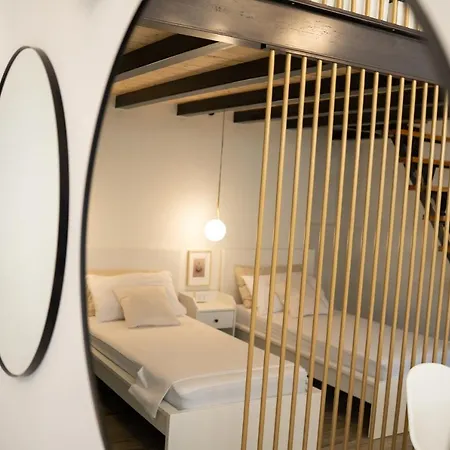 Frühstückspension Blanco - Magnificent Altamura