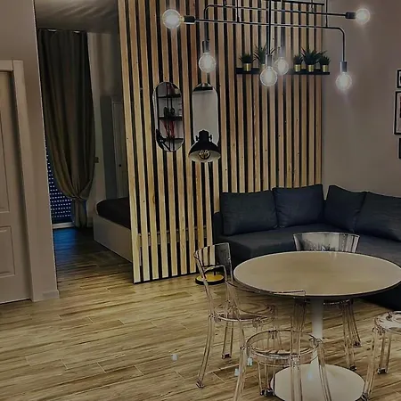 Frühstückspension Blanco - Magnificent 4*