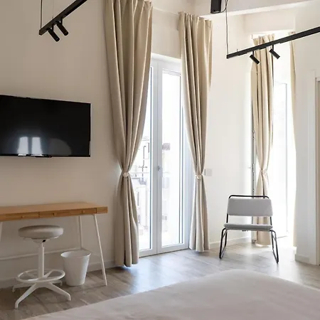 فندق مبيت وإفطار Blanco - Magnificent 4*