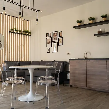 Oda ve Kahvaltı Blanco - Magnificent