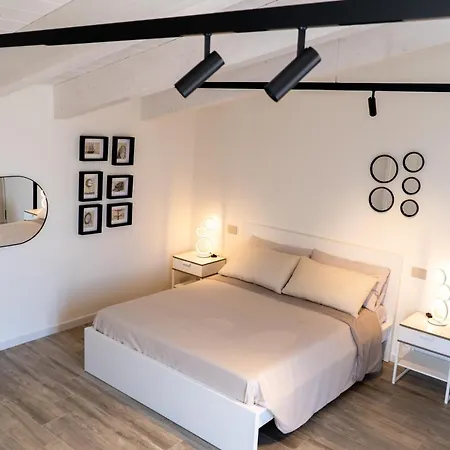 Blanco - Magnificent Altamura