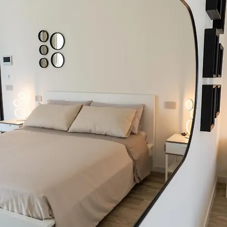 Blanco - Magnificent Altamura