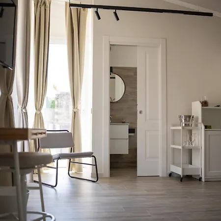 فندق مبيت وإفطار Blanco - Magnificent 4*