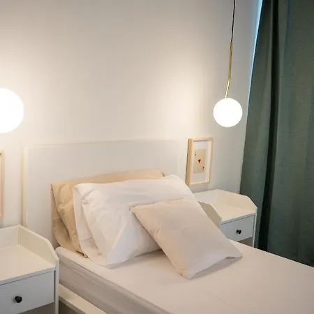 Blanco - Magnificent Oda ve Kahvaltı 4*