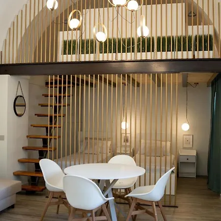 Oda ve Kahvaltı Blanco - Magnificent