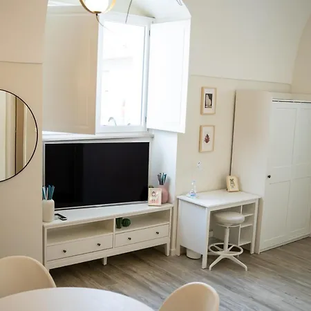 فندق مبيت وإفطار Blanco - Magnificent 4*