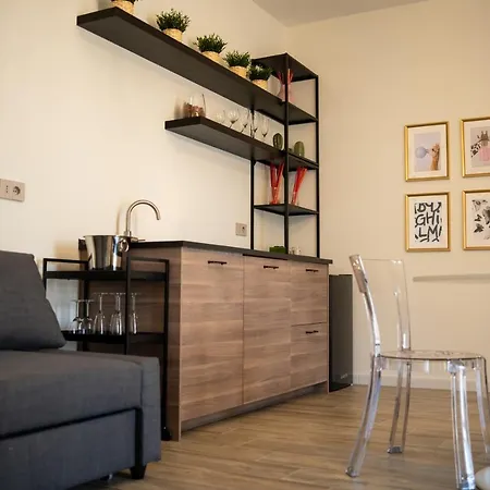 Blanco - Magnificent 4* Altamura