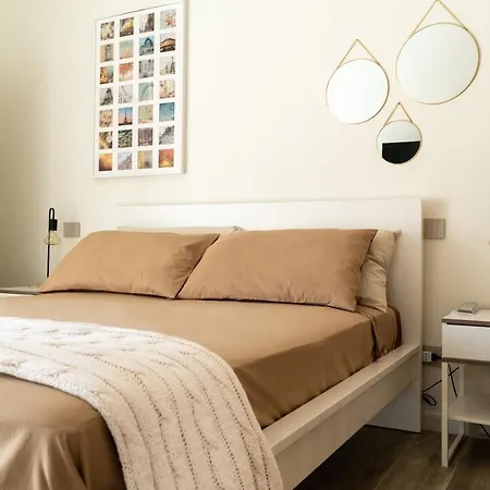 فندق مبيت وإفطار Blanco - Magnificent 4*