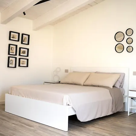 فندق مبيت وإفطار Blanco - Magnificent 4*