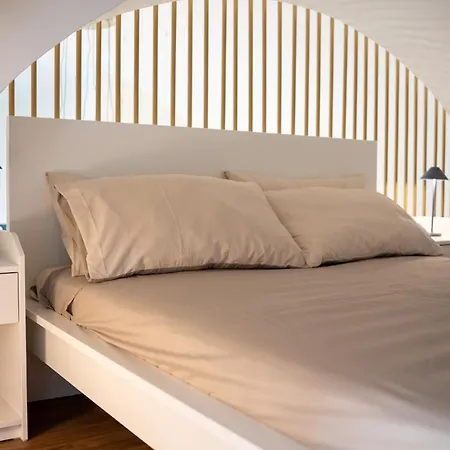 فندق مبيت وإفطار Blanco - Magnificent ألتامورا