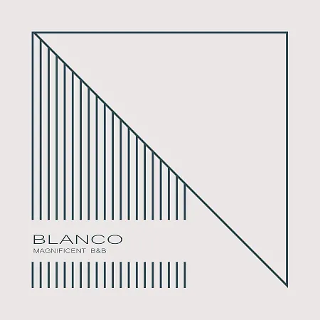 Blanco - Magnificent