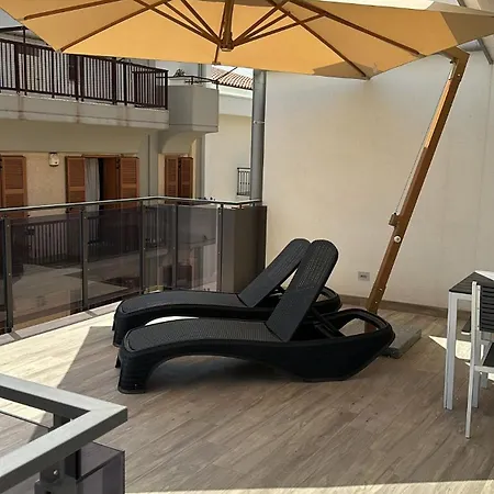 Blanco - Magnificent 4* Altamura