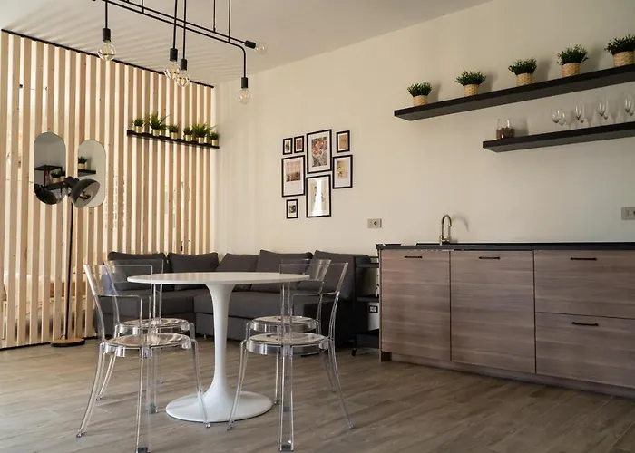 ベッド・アンド・ブレックファスト Blanco - Magnificent