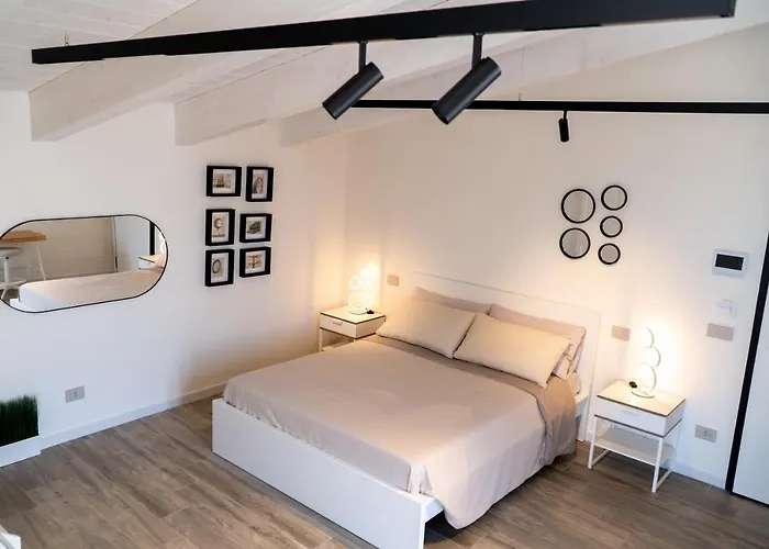 Blanco - Magnificent Altamura