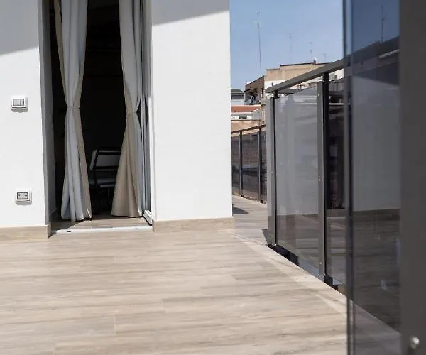 Blanco - Magnificent Bed & Breakfast 4*