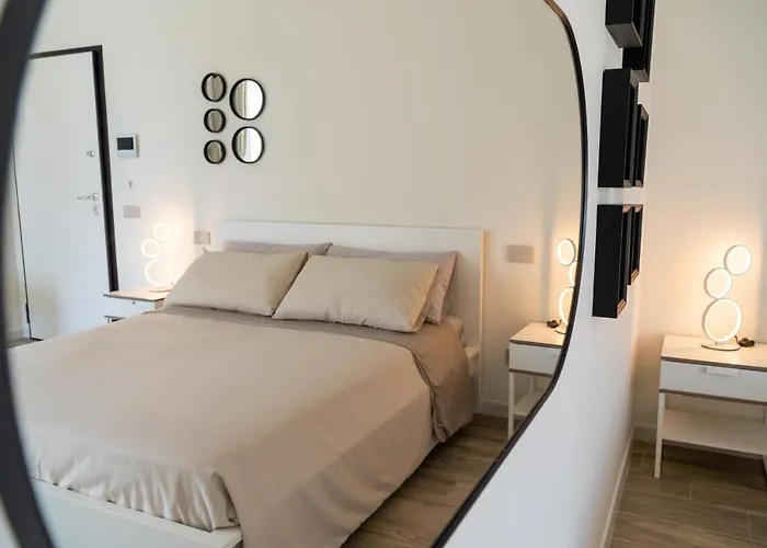 Blanco - Magnificent Altamura