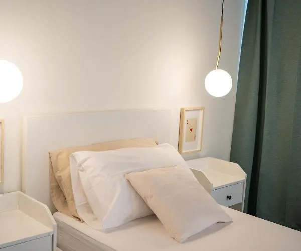 Blanco - Magnificent Bed & Breakfast 4*