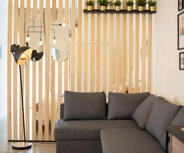 Bed & Breakfast Blanco - Magnificent