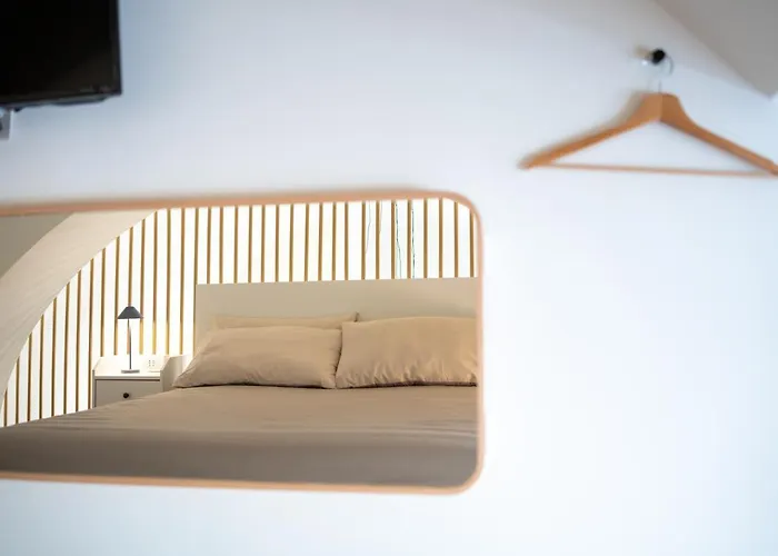 Blanco - Magnificent Altamura