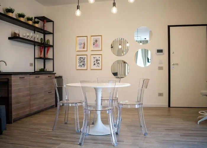 Bed & Breakfast Blanco - Magnificent Altamura