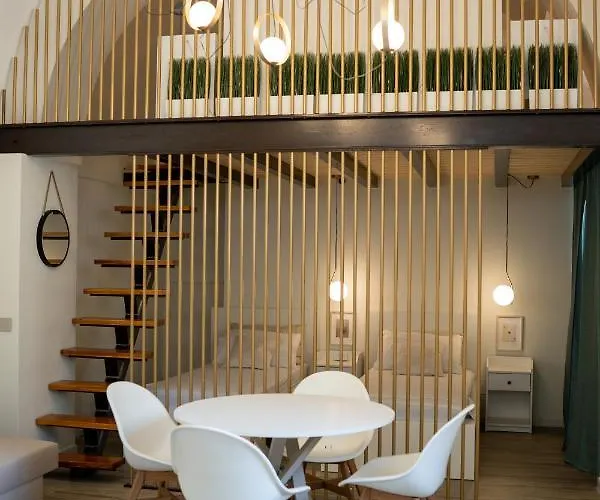 Bed & Breakfast Blanco - Magnificent