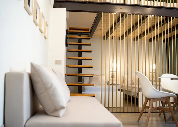 Blanco - Magnificent Altamura