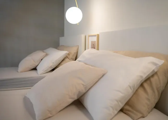 Bed & Breakfast Blanco - Magnificent