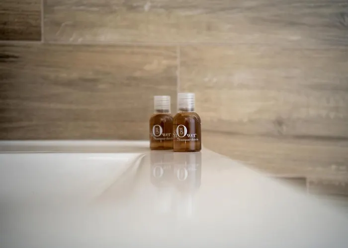 Blanco - Magnificent Bed & Breakfast 4*