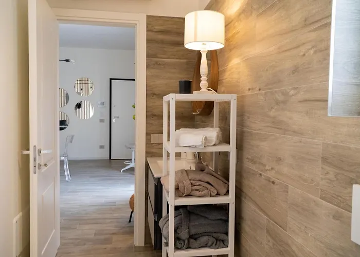 Blanco - Magnificent Bed & Breakfast 4*