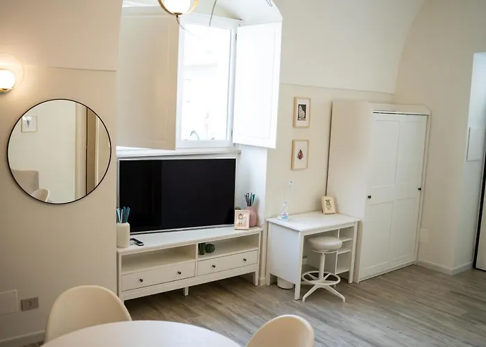 Bed & Breakfast Blanco - Magnificent 4*