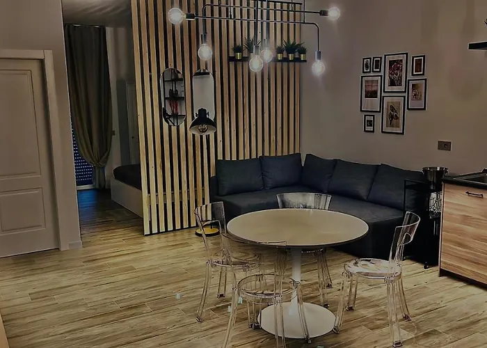 Blanco - Magnificent Altamura