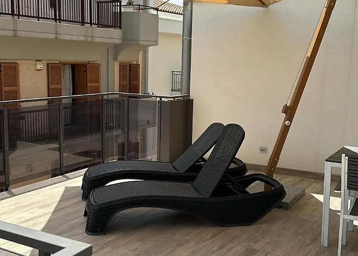 Blanco - Magnificent 4* Altamura